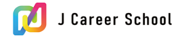 jCareerロゴ