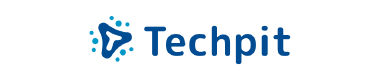 Techpitロゴ