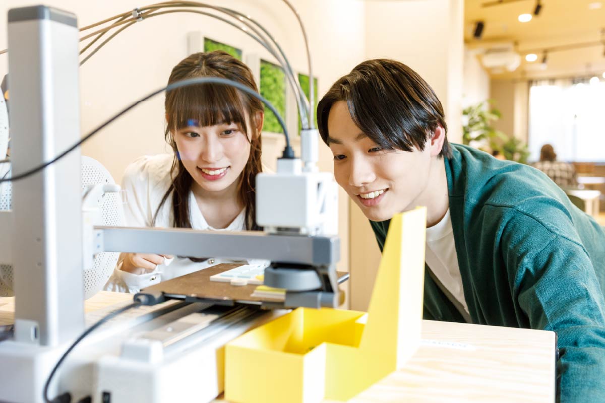 ロボティクス開発