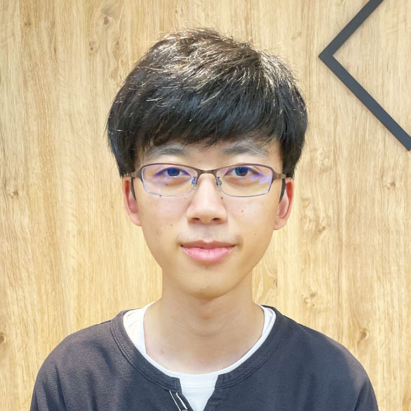 Kさん