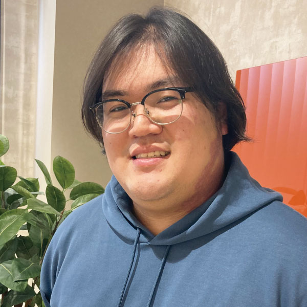 Yさん