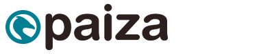 paiza株式会社ロゴ