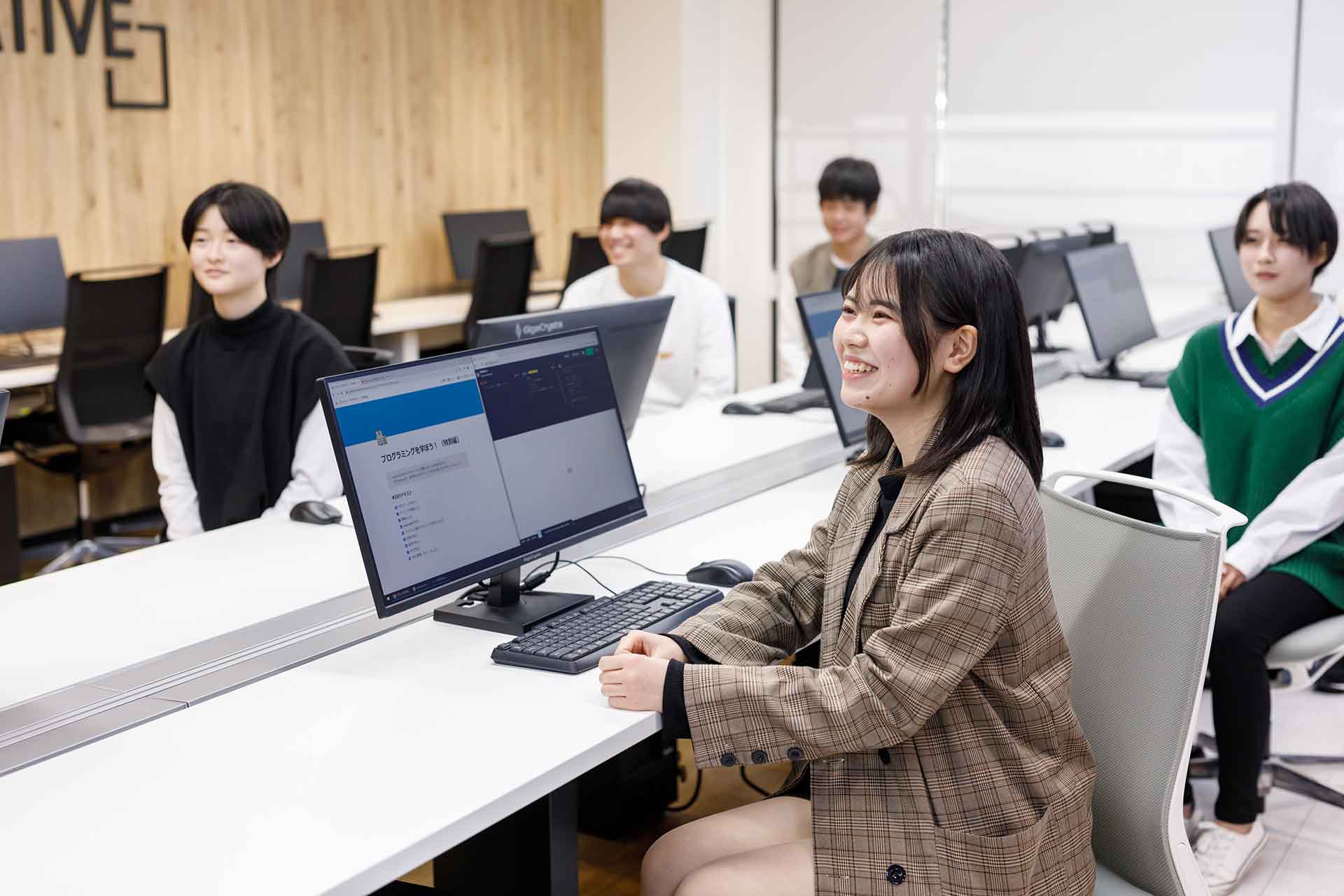 AO入試説明