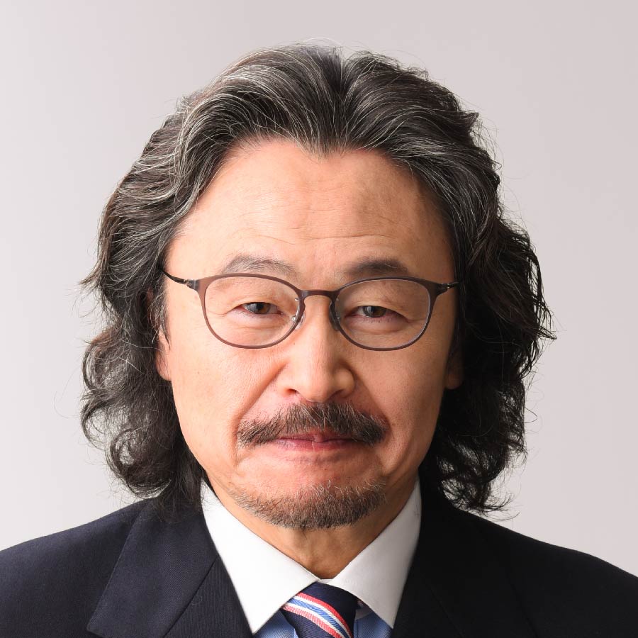 櫻田学校長