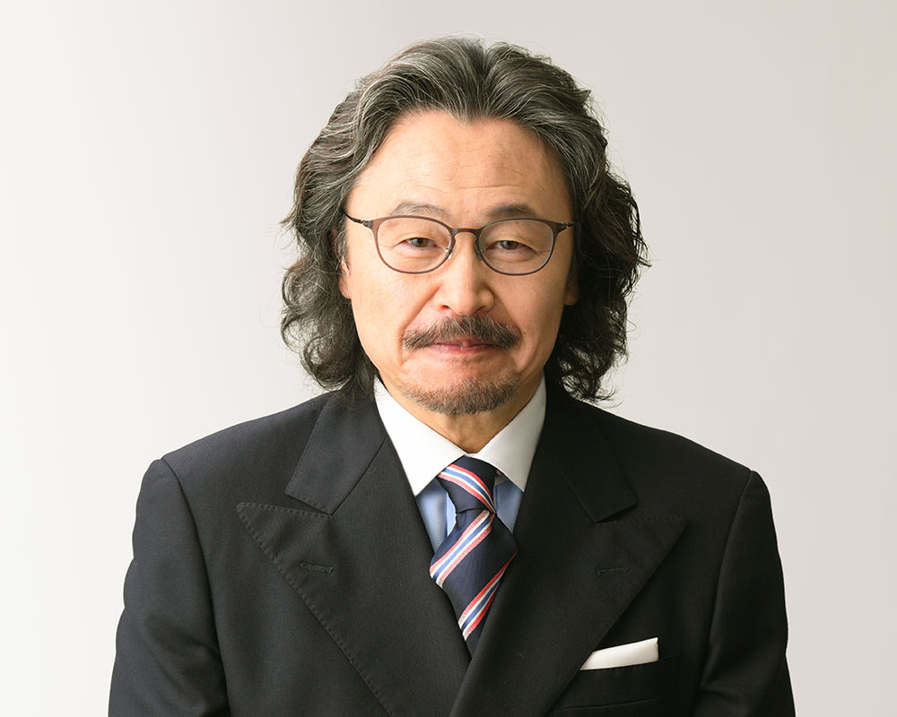 櫻田校長