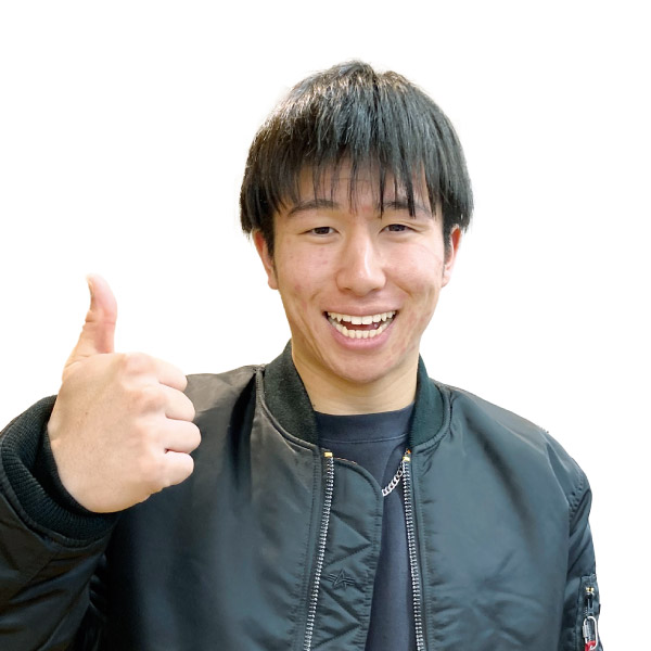 情報技術科NKさん