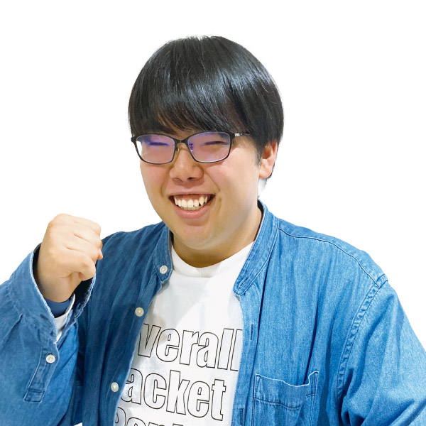 高度専門士情報技術科NYさん