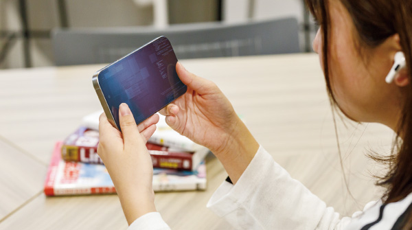 動画見放題プログラムで資格取得！