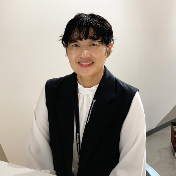 西槇先生
