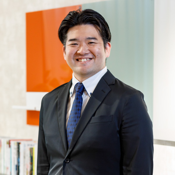 塚山先生