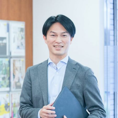 株式会社ブレーンスタッフコンサルタンツ　山本　浩之さん